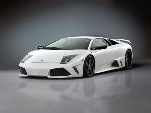 Lamborghini Murcielago by Premier4509 2001 года